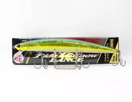 Тонущая приманка Duo Tide Minnow Lance 140S ADA0665 (0066)