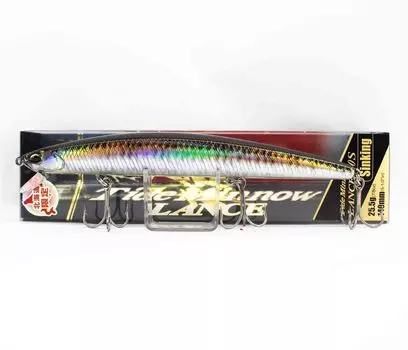 Тонущая приманка Duo Tide Minnow Lance 140S SNA0841 (9369)