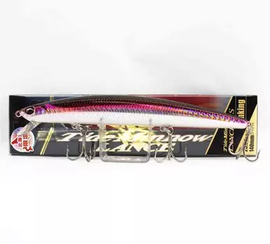 Тонущая приманка Duo Tide Minnow Lance 140S AFA0116 (9338)