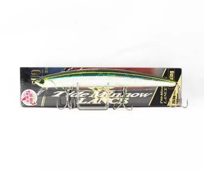 Тонущая приманка Duo Tide Minnow Lance 140S ADA0014 (3684)