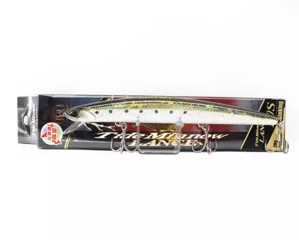 Тонущая приманка Duo Tide Minnow Lance 160S ADA0037 (1651 г.)