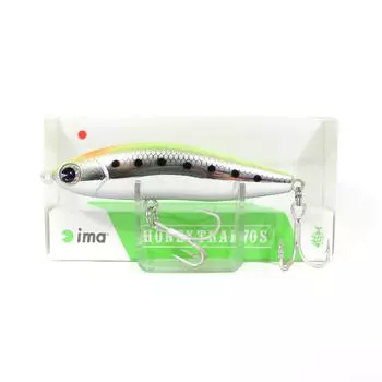 Тонущая приманка Ima Honey Trap 70S Z2520 (3480)