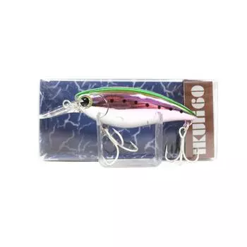 Тонущая приманка Ima Ikuri 60 Crank Bait 009 (9088)