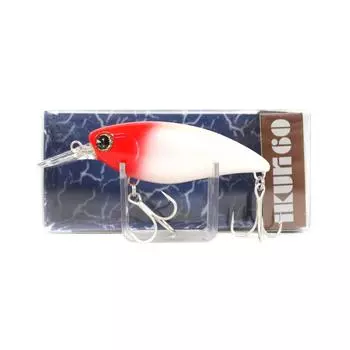 Тонущая приманка Ima Ikuri 60 Crank Bait 002 (9019)