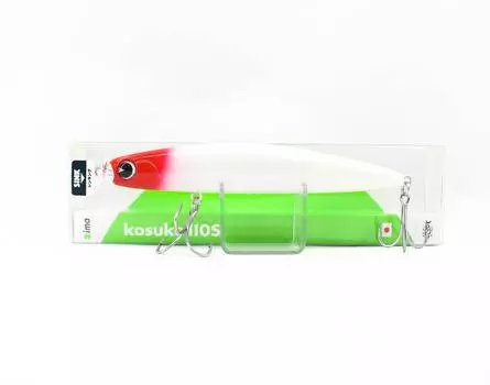 Тонущая приманка Ima Kosuke 110S X5298 (4693)