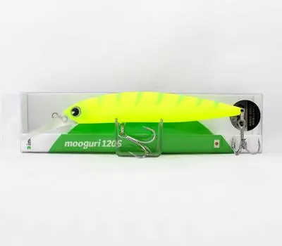 Тонущая приманка Ima Mooguri 120S MGS-007 (4500)