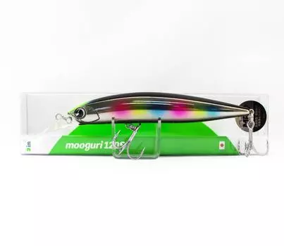 Тонущая приманка Ima Mooguri 120S MGS-011 (4548)