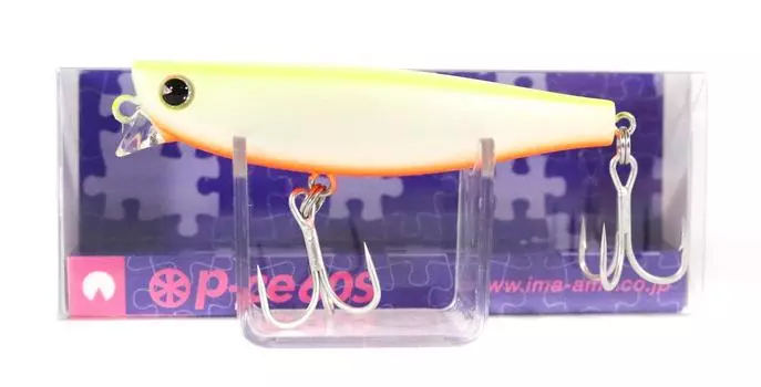 Тонущая приманка Ima PCE 60S 003 (4716)