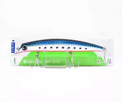 Тонущая приманка Ima Sasuke 120 мм 111 (2623)
