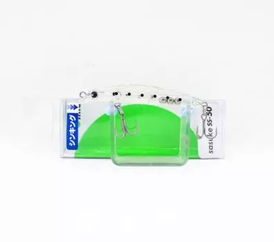 Тонущая приманка Ima Sasuke SS 50 мм 005 (3188)