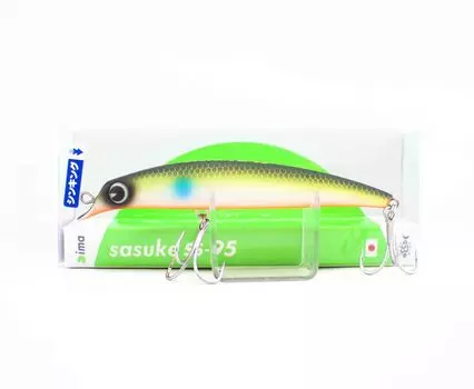 Тонущая приманка Ima Sasuke SS 95 мм 229 (9785)