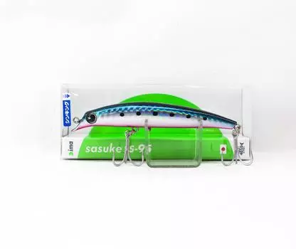 Тонущая приманка Ima Sasuke SS 95 мм 210 (5990)
