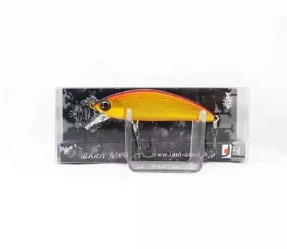 Тонущая приманка Ima Sukari 50SS 101 (1349)