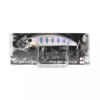 Тонущая приманка Ima Sukari 50SS 107 (1400)