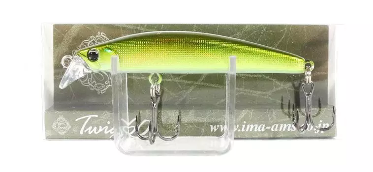 Тонущая приманка Ima Twig 60 003 (6827)