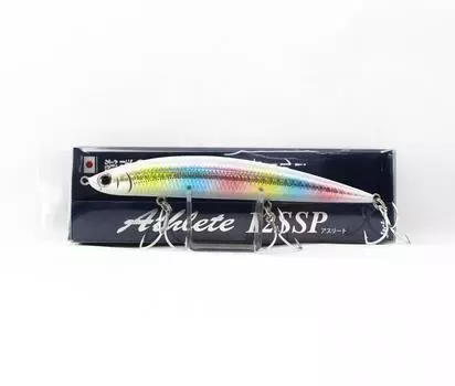 Тонущая приманка Jackson Athlete 12 SSP SRB (9852)