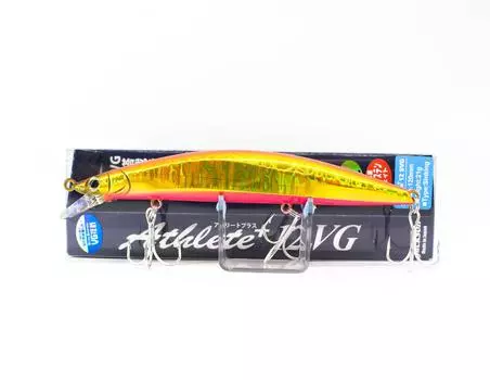 Тонущая приманка Jackson Athlete Plus 12 SVG WGP (0252)
