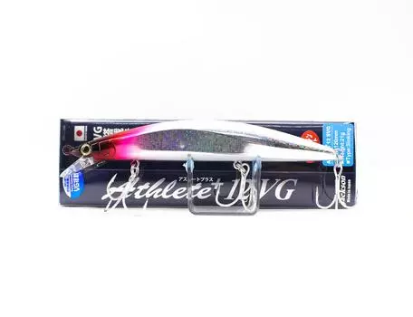 Тонущая приманка Jackson Athlete Plus 12 SVG WRH (0276)
