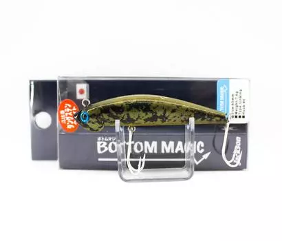 Тонущая приманка Jackson Bottom Magic 65 BPT YS (1749 г.)