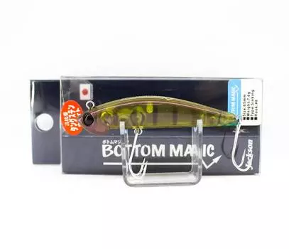 Тонущая приманка Jackson Bottom Magic 65 KEB (1718)