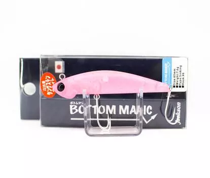 Тонущая приманка Jackson Bottom Magic 65 MGP (1725 г.)