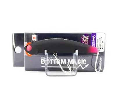 Тонущая приманка Jackson Bottom Magic 75 BPT (1763 г.)