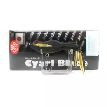 Тонущая приманка Jackson Cyarl Blade Frog 48S KRG (3279)