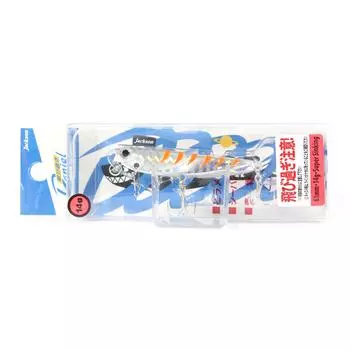 Тонущая приманка Jackson Daniel Jig Spoon 14 грамм CTG (5755)