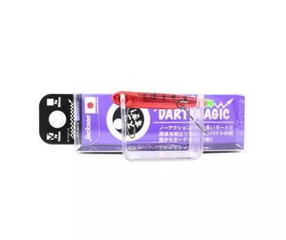 Тонущая приманка Jackson Dart Magic 3 грамма STR (9137)
