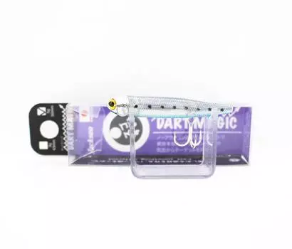 Тонущая приманка Jackson Dart Magic 5 грамм KIW (0806)