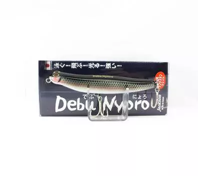 Тонущая приманка Jackson Debu Nyoro 85 NKI (6356)
