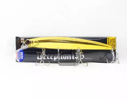 Тонущая приманка Jackson Deception 135 US2 (6216)