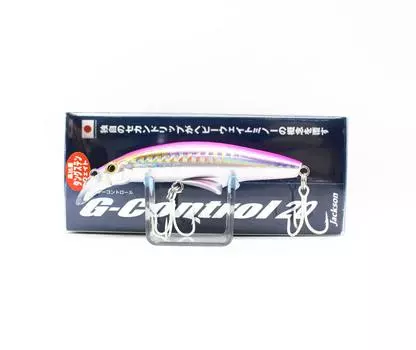 Тонущая приманка Jackson G Control 20 20 грамм SPK (8709)