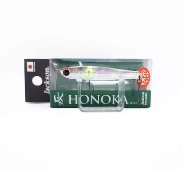 Тонущая приманка Jackson Honoka 55 2,5 грамма CSH (9530)