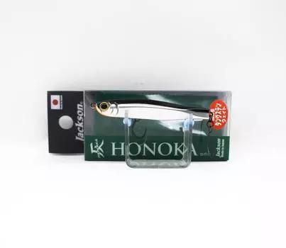 Тонущая приманка Jackson Honoka 55 2,5 грамма ASB (9516)