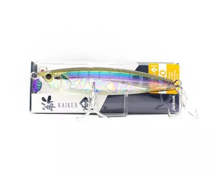 Тонущая приманка Jackson Kaiken 140 Pencil 48 грамм HBSK (2129)