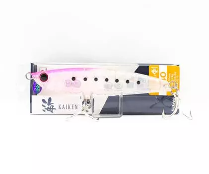 Тонущая приманка Jackson Kaiken 140 Pencil 48 грамм NCLK (2068)
