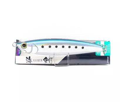 Тонущая приманка Jackson Kaiken 180 Pencil 99 грамм IWSK (2198)