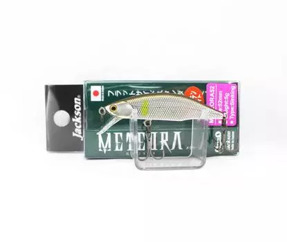 Тонущая приманка Jackson Meteora 52 НЕТ (8694)