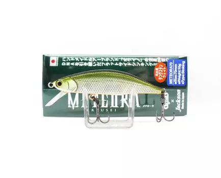 Тонущая приманка Jackson Meteora 70 TSD (3391)