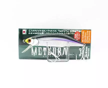 Тонущая приманка Jackson Meteora 80 CGP (8144)