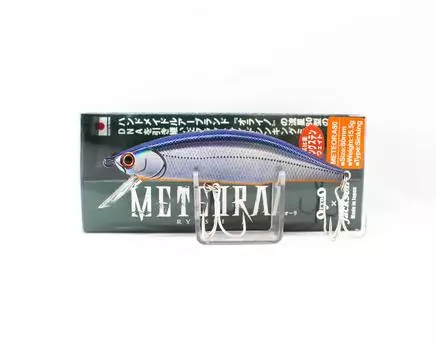 Тонущая приманка Jackson Meteora 80 LSB (4161)