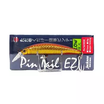 Тонущая приманка Jackson Pin Tail EZ 20 WRD (4255)