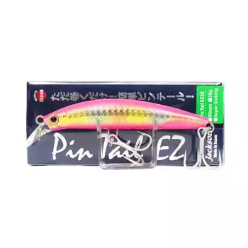 Тонущая приманка Jackson Pin Tail EZ 28 SGR (1833 г.)