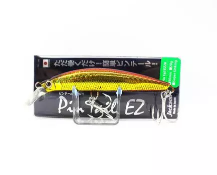 Тонущая приманка Jackson Pin Tail EZ 28 WRD (1971)