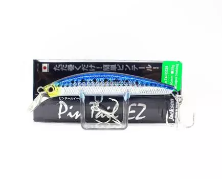 Тонущая приманка Jackson Pin Tail EZ 28 LVI (9549)