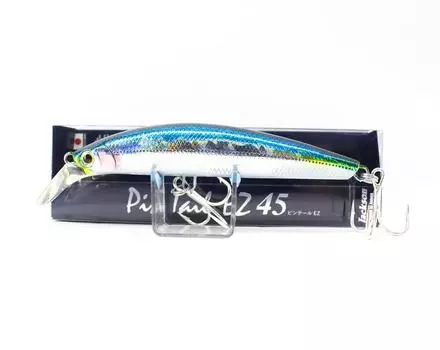 Тонущая приманка Jackson Pin Tail EZ 45 UUI (4392)