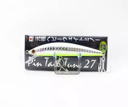 Тонущая приманка Jackson Pin Tail Tune 27 GCB (9334)