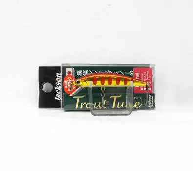 Тонущая приманка Jackson Trout Tune 55 AKY (9607)
