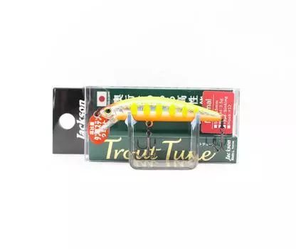 Тонущая приманка Jackson Trout Tune 55 CYW (9614)